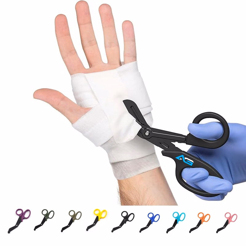 Medical Scissors Trauma Shears