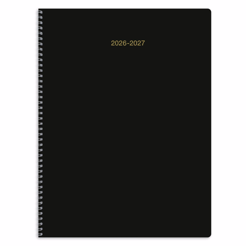 Triumph® Calendars Academic Monthly Planner