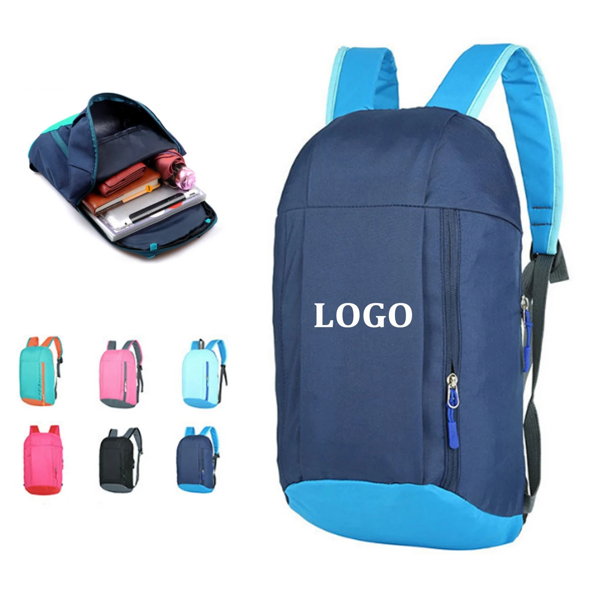 Casual Daypack Backpacks 1