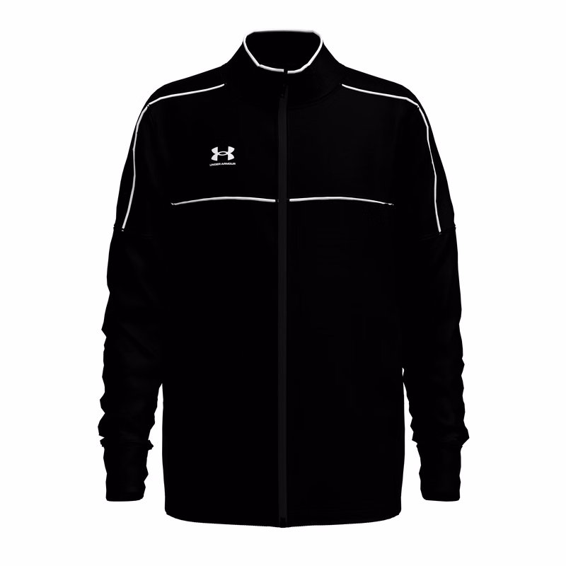 UA Challenger Track Boys' Jacket