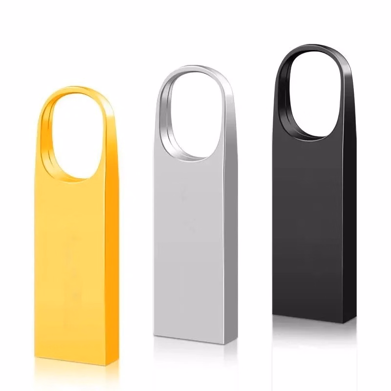 Metal USB 2.0 Flash Drive