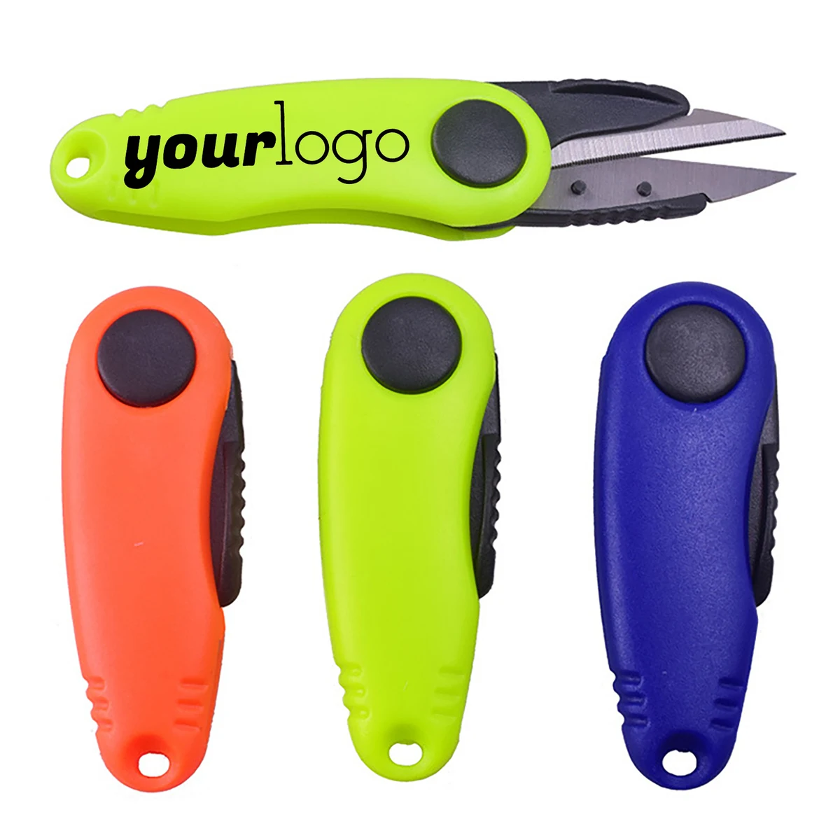 Portable Fishing Scissors 1