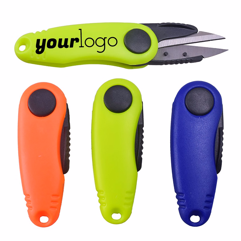 Portable Fishing Scissors