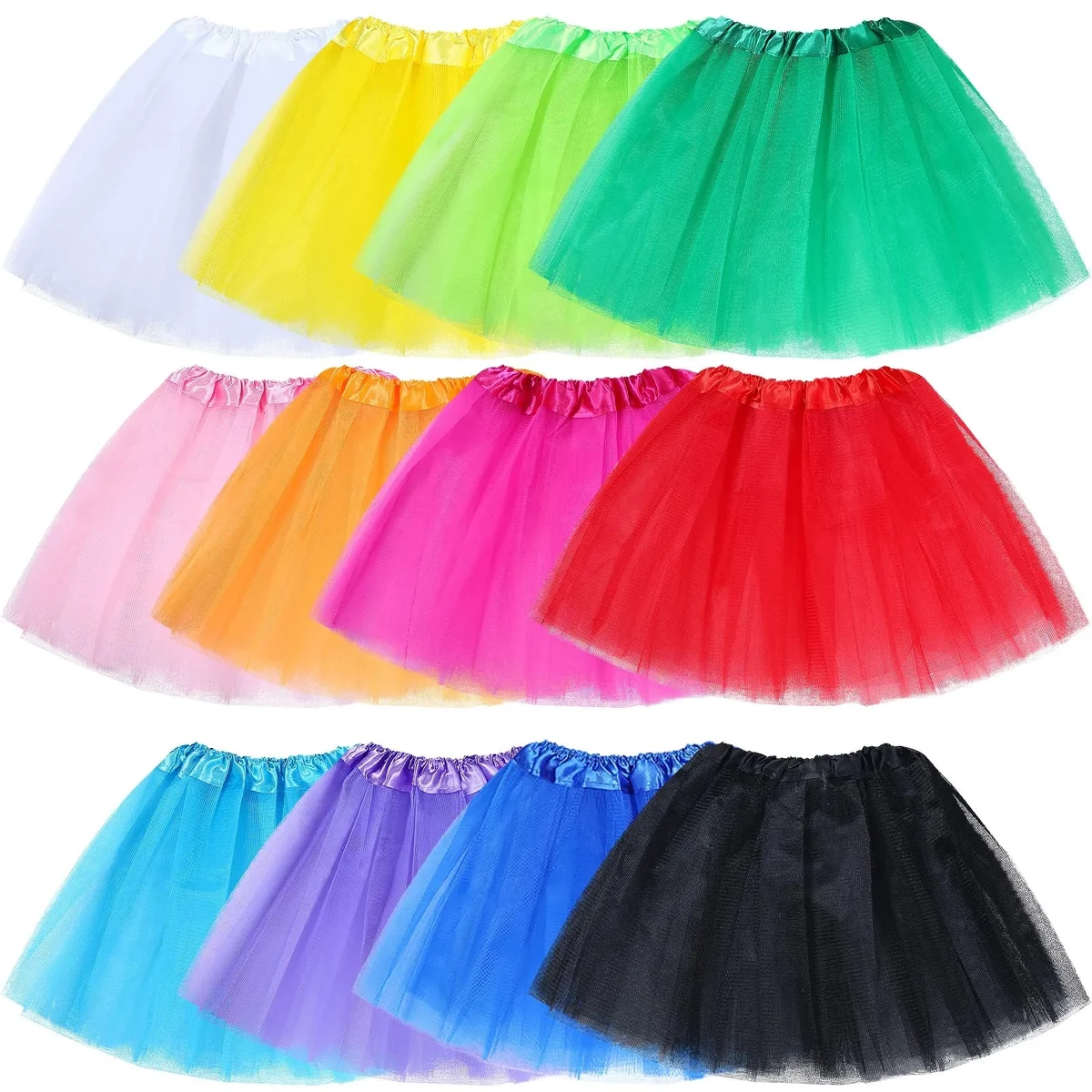 Tutus-Adult/Youth 1