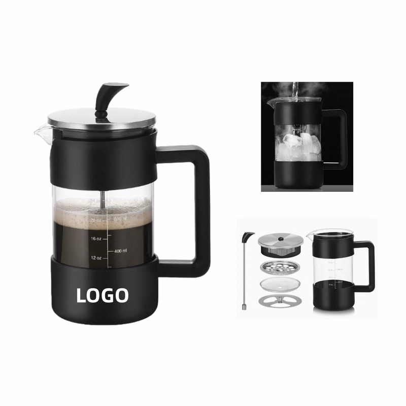 French Press Coffee Maker