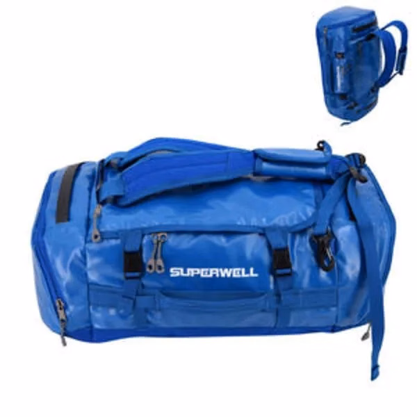 High Quality Outdoor Travelling Waterproof Backpack