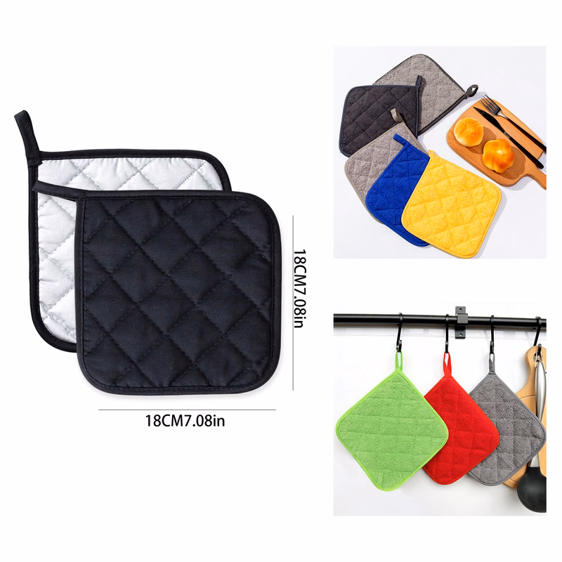 Pot Holders for Kitchen Clearance