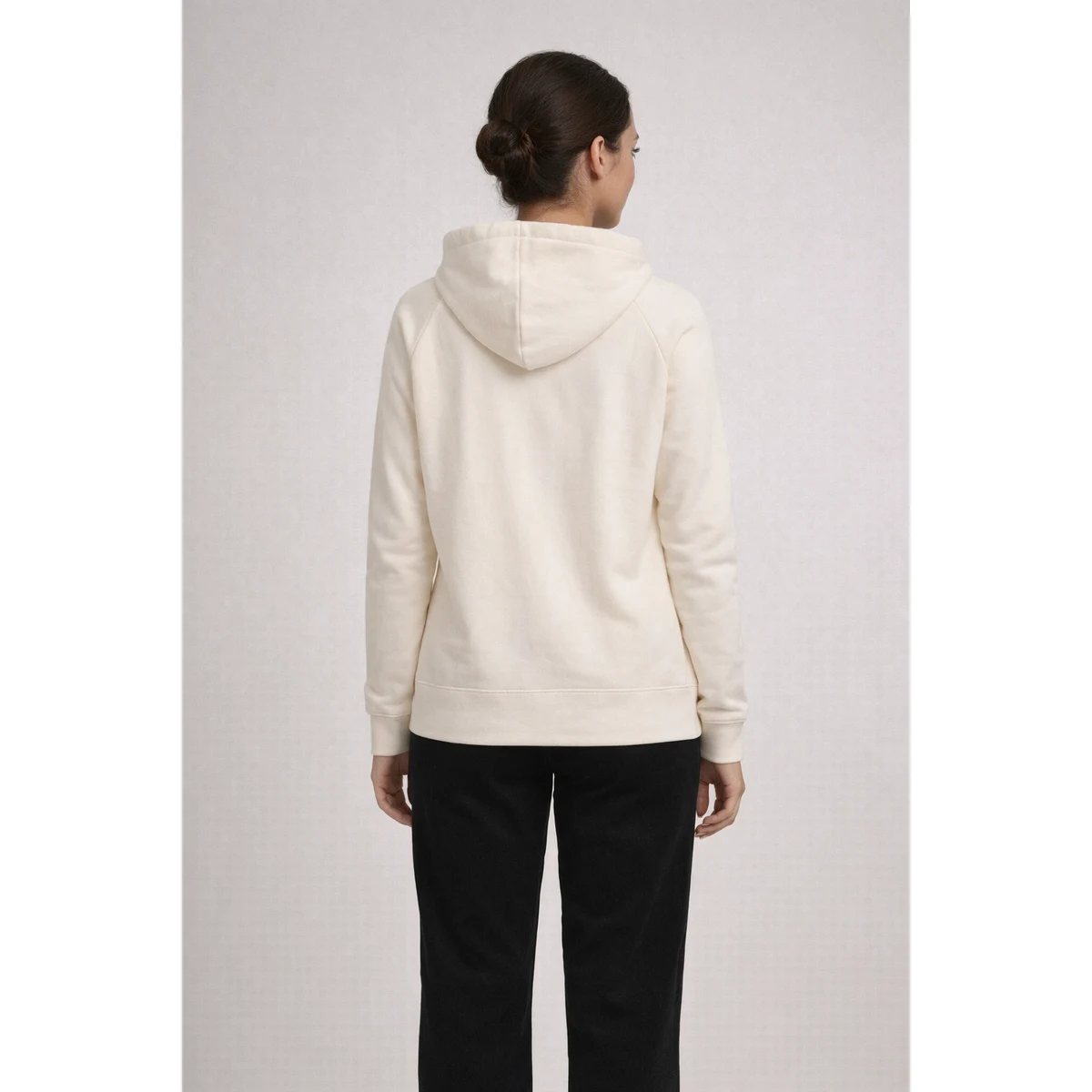 LADIES COASTAL COLOR HOOD 1
