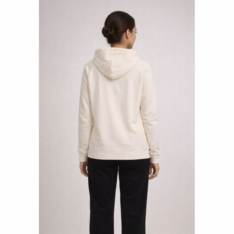 LADIES COASTAL COLOR HOOD