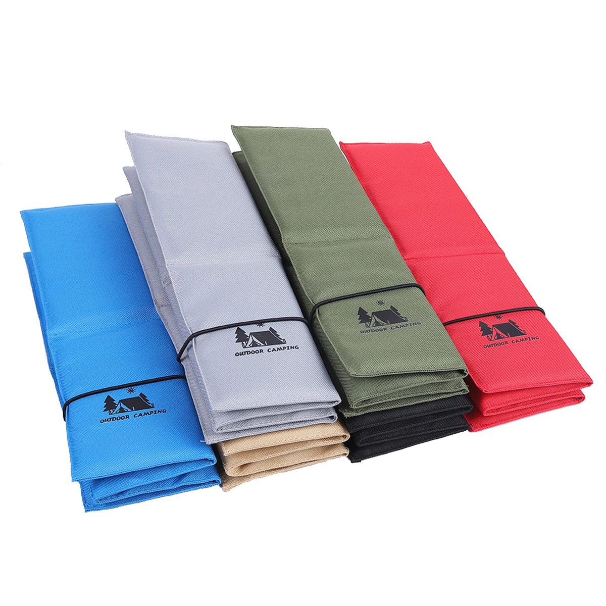 MOQ 50 Moisture Resistant Outdoor Blanket 1