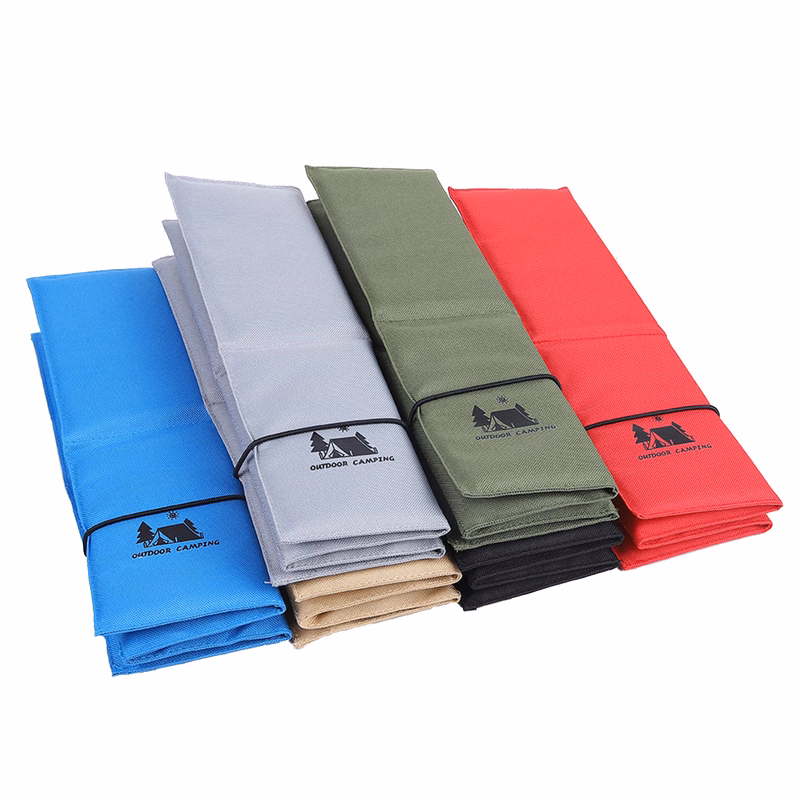MOQ 50 Moisture Resistant Outdoor Blanket