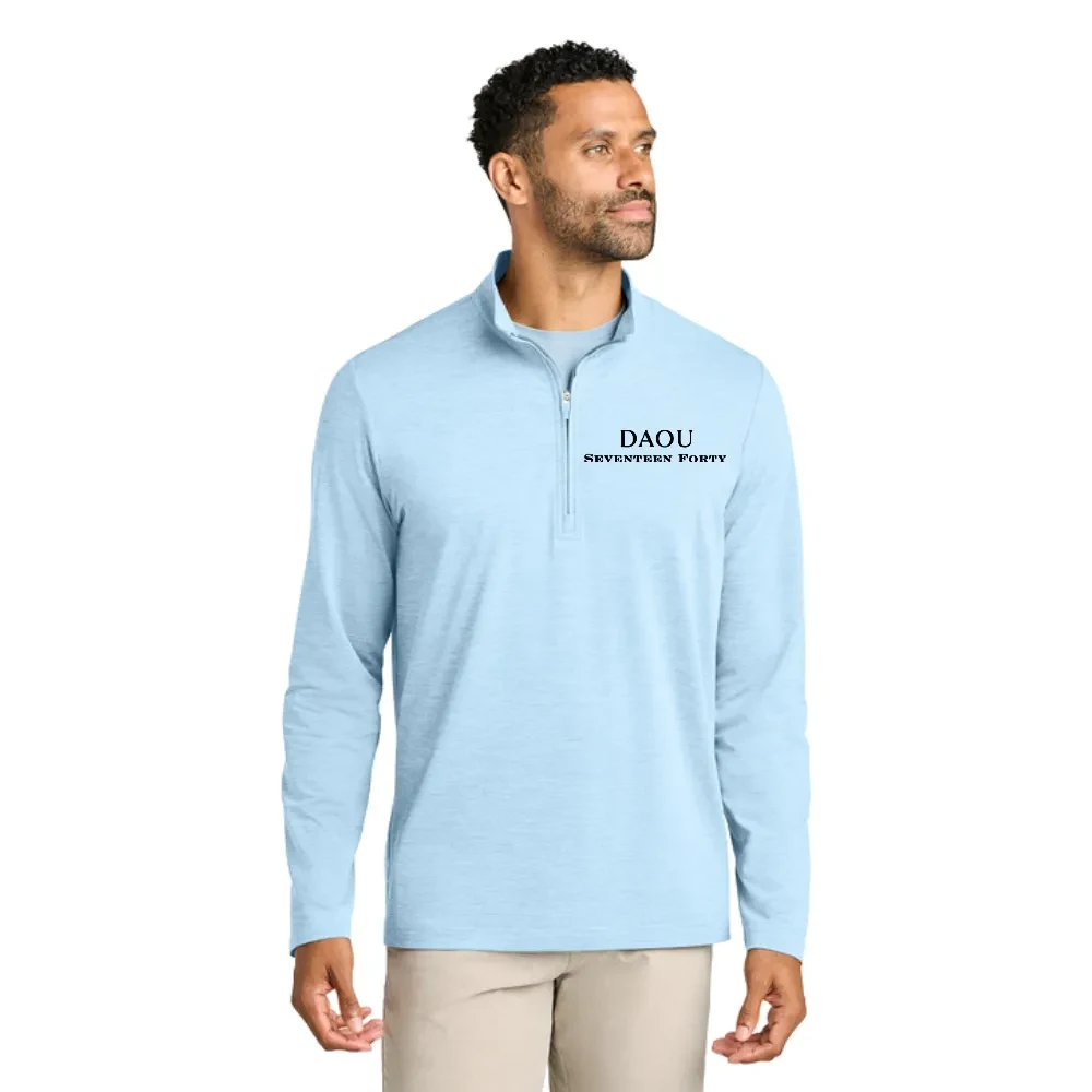 TravisMathew Onward 1/4-Zip 1