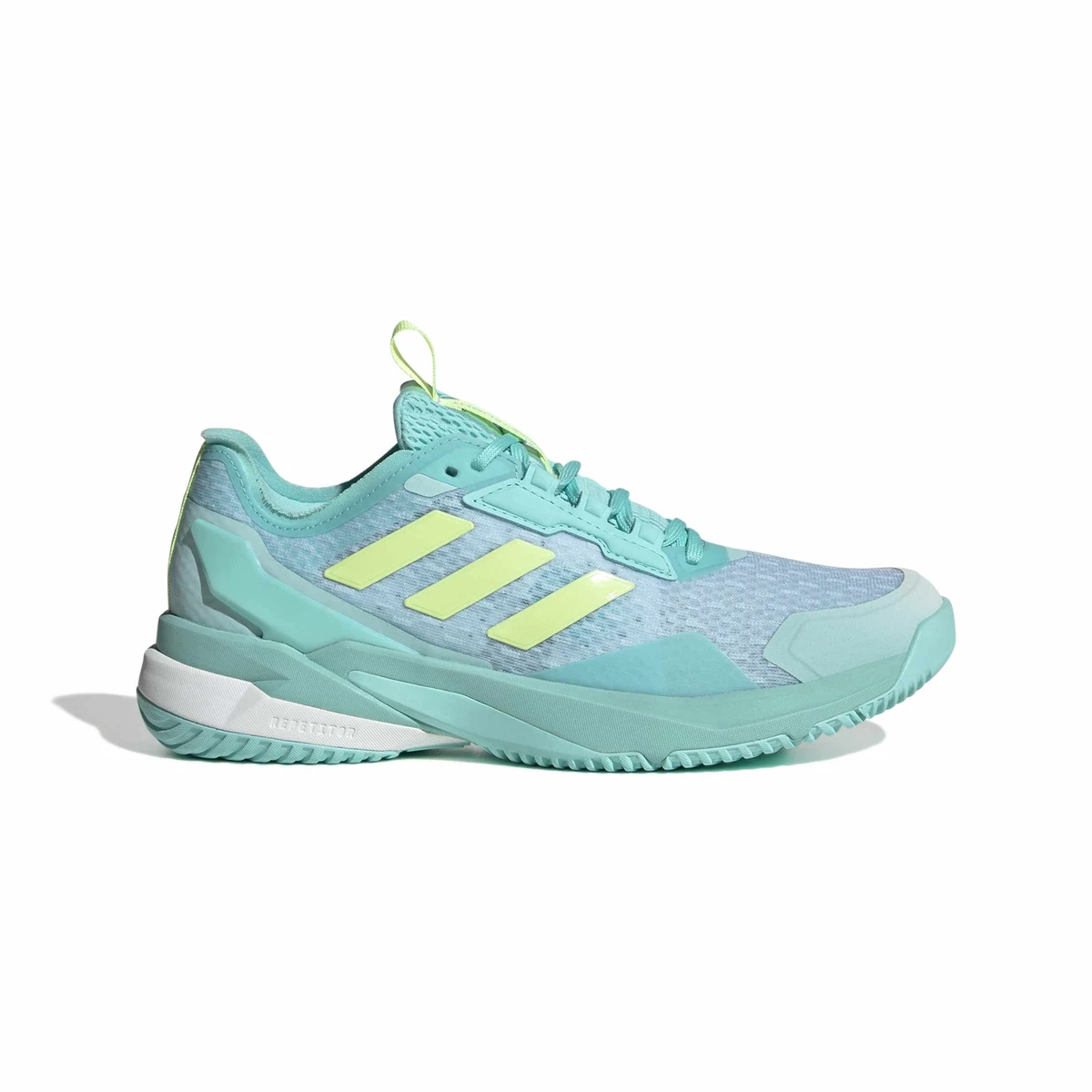 Crazyflight 6 Indoor Shoes 1