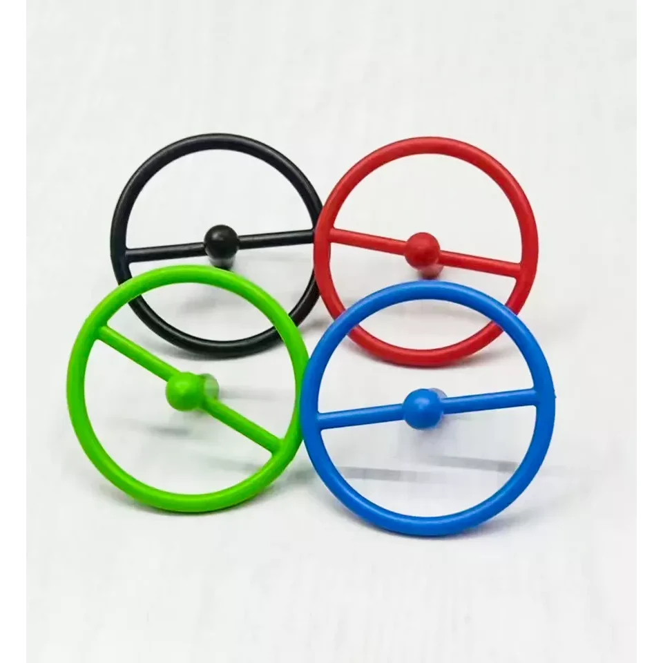 Table Exclamation Mark Fidget Spinner 1