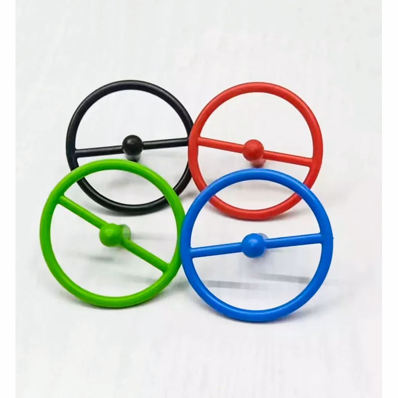 Table Exclamation Mark Fidget Spinner