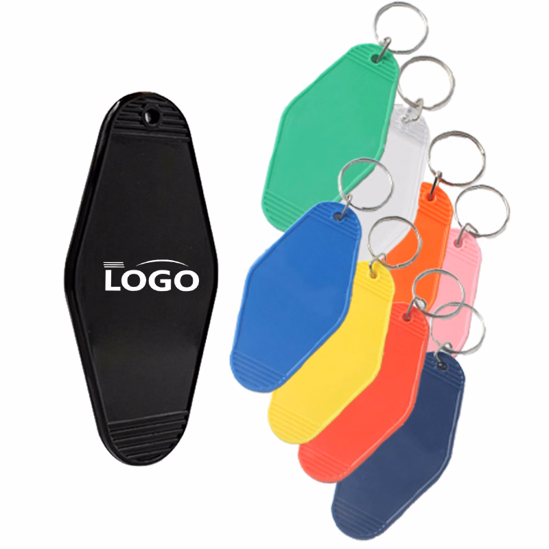 Customized Keys Luggage Tags Multifunction Bags