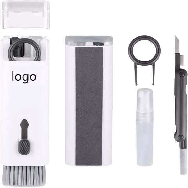 7 in 1 Electronic Cleaner Kit for Desk, Travel and Daily Use