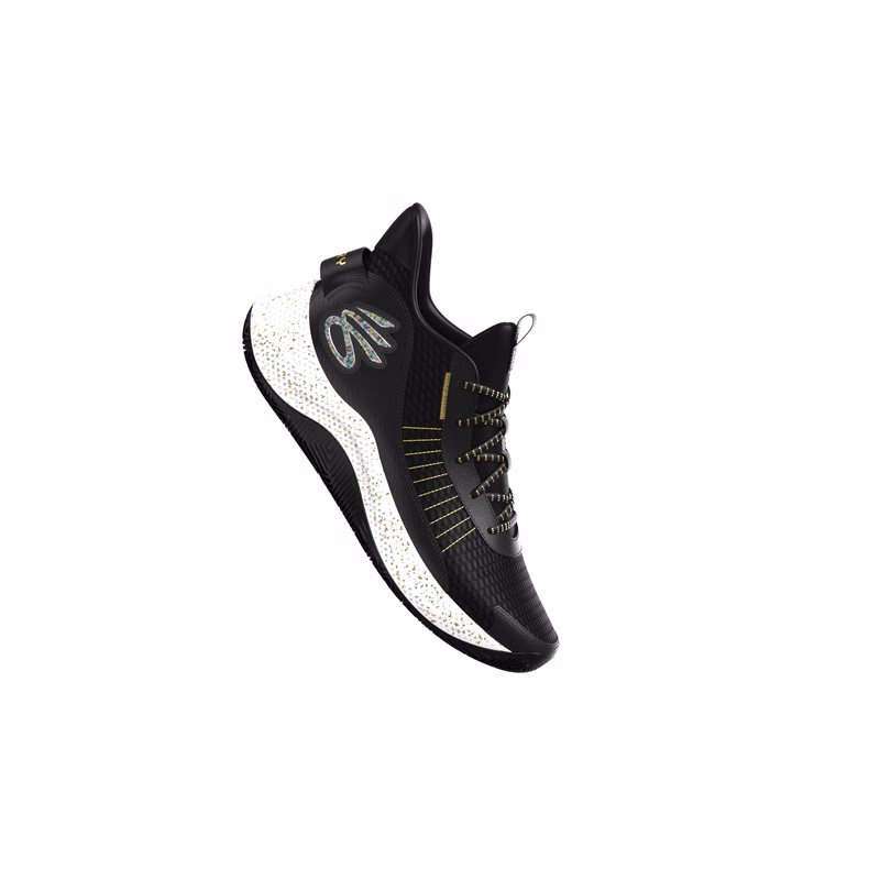 Curry 3Z7 Unisex Basketball Shoes