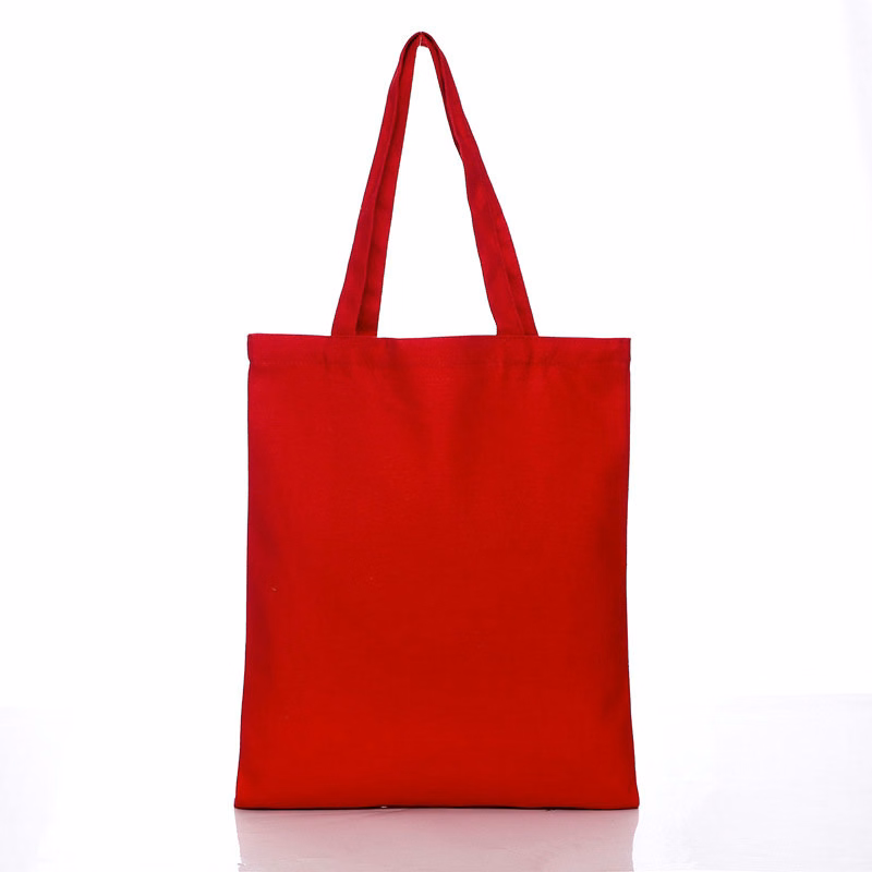 Reusable Lightweight Canvas Bag