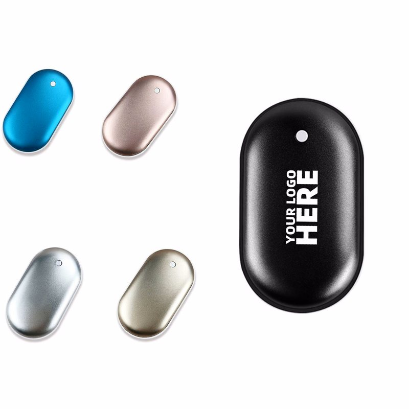 Hand Warmer Rechargeable And Power Bank