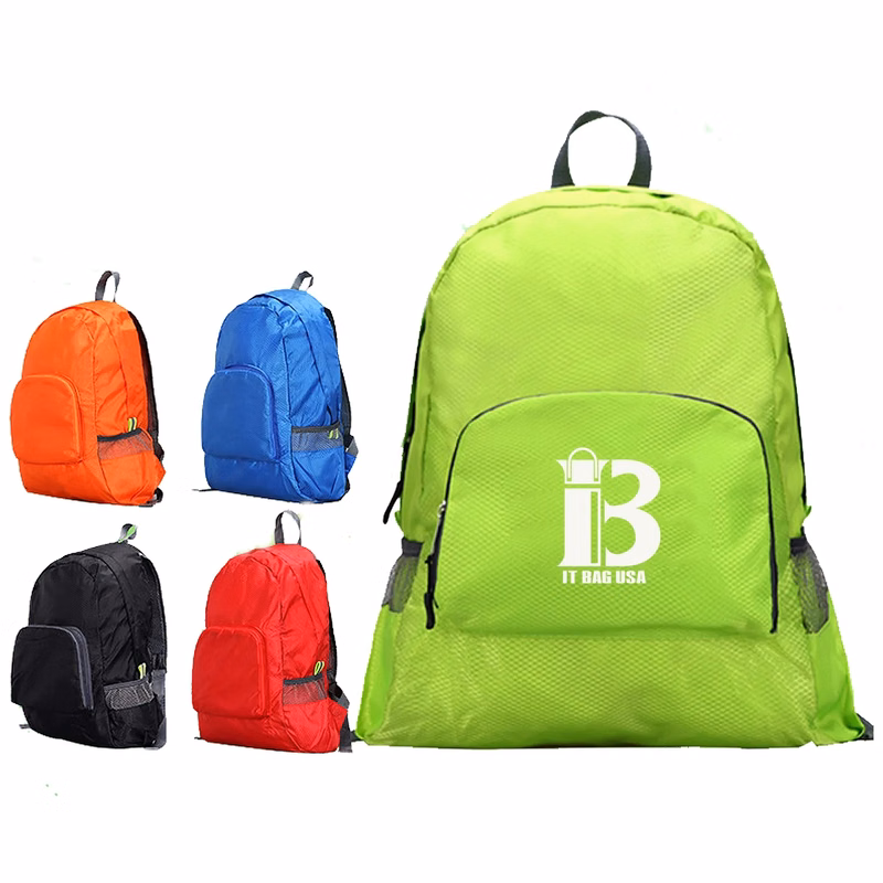 15L Lightweight Foldable Backpack
