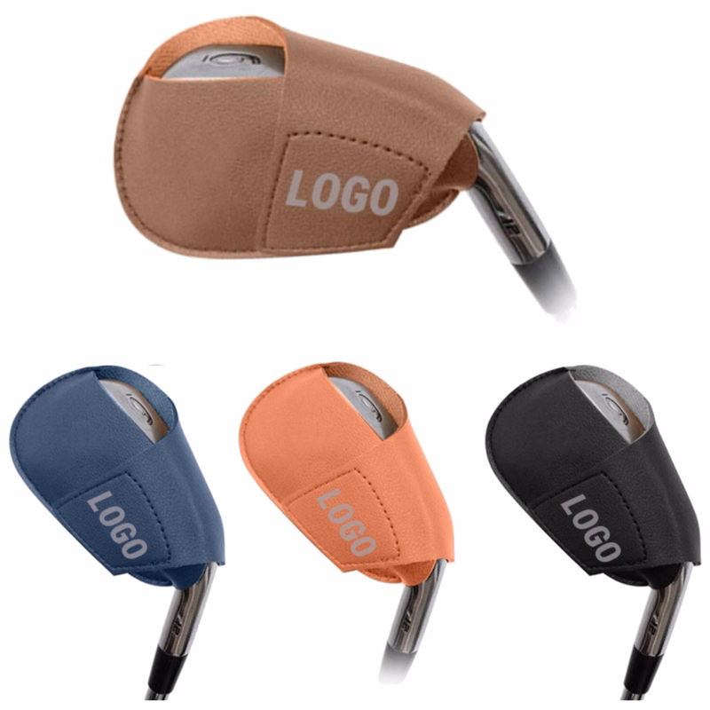 MOQ 10pcs Golf Head Cover