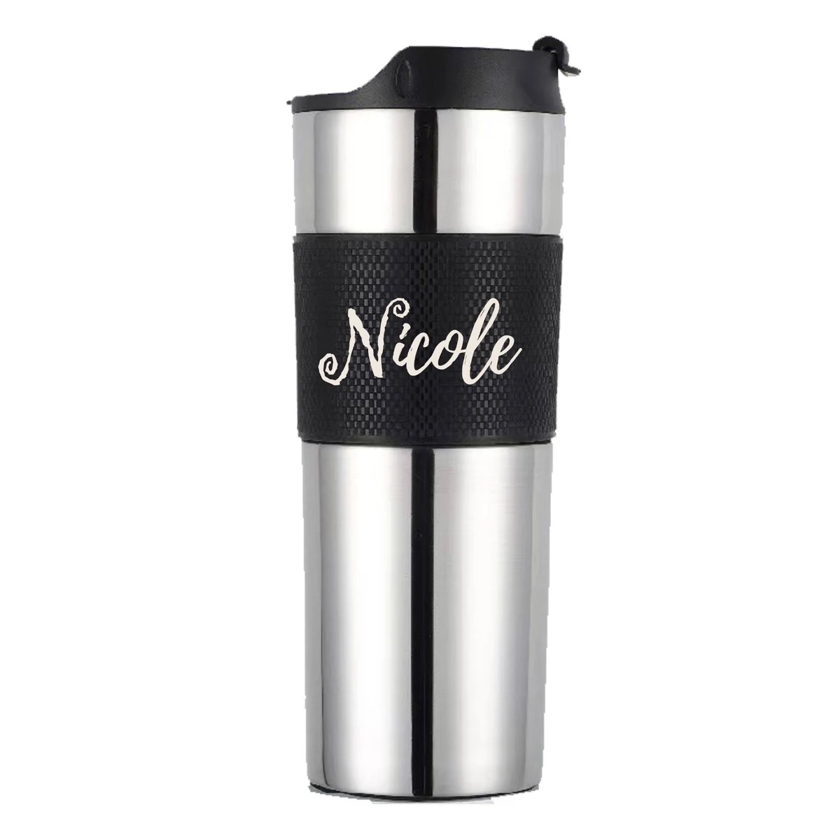 15oz Vacuum Insulation Pressure Cup 1