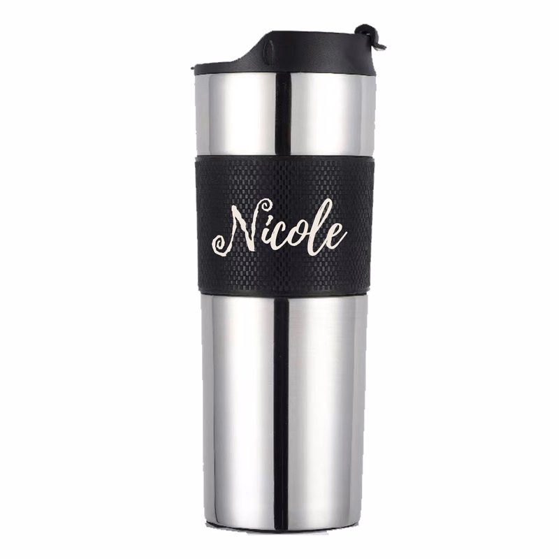 15oz Vacuum Insulation Pressure Cup