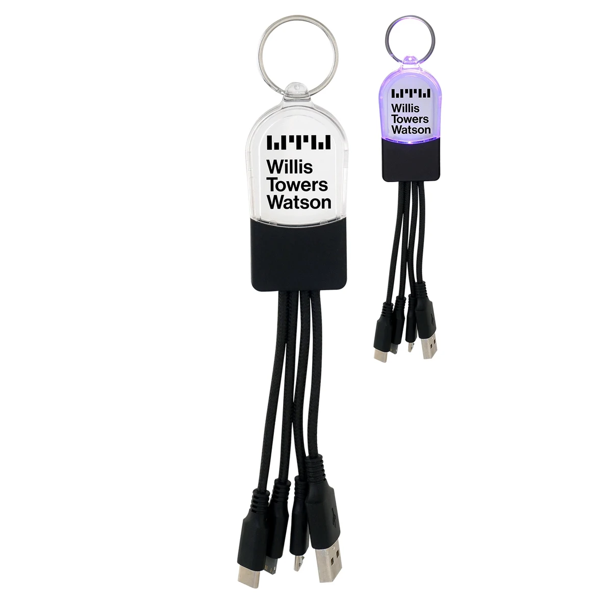 CLEARVIEW LIGHT UP CHARGING CABLE 1