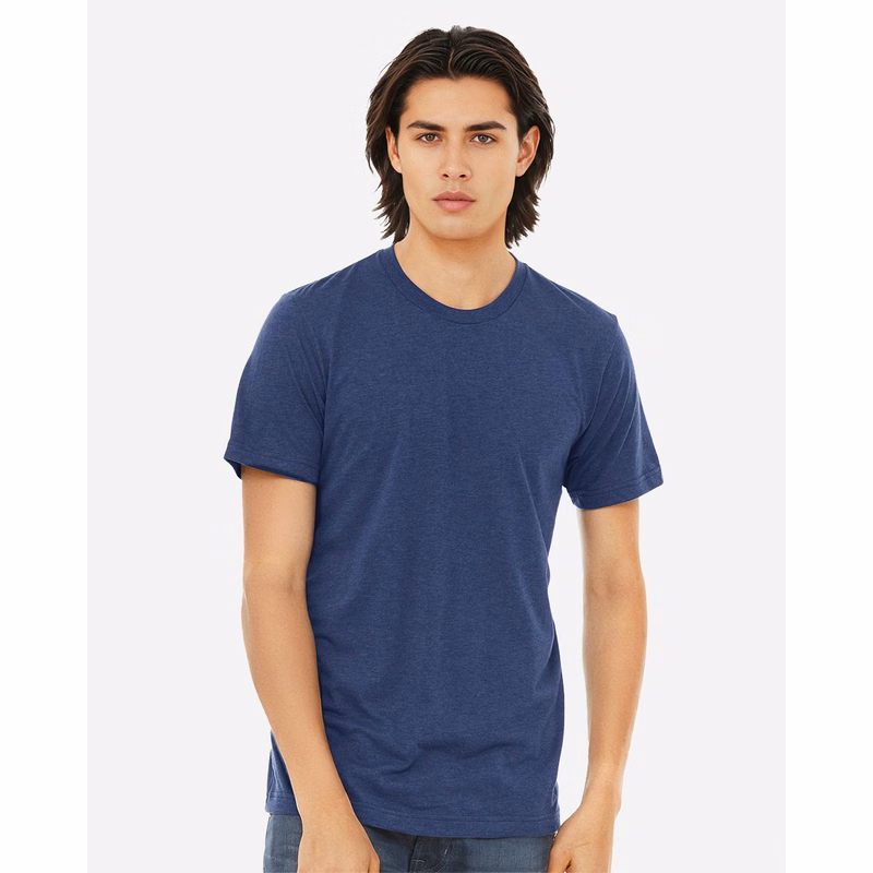 Triblend Tee - 3413