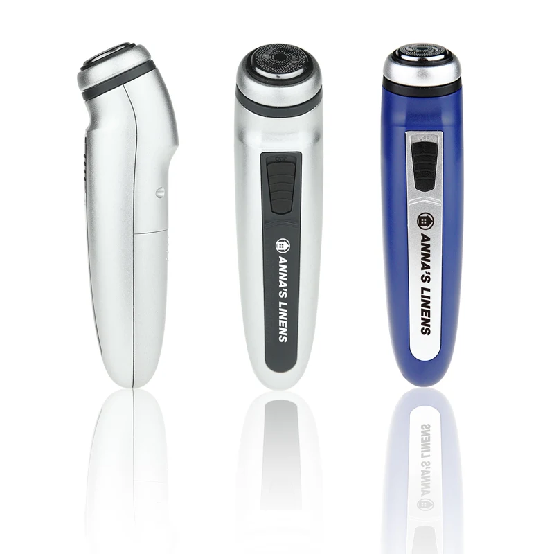 iPosh Electric Shaver (Blue) 1