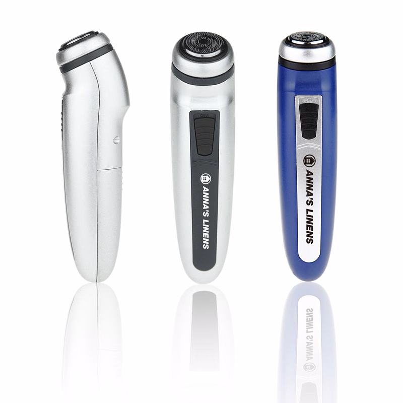 iPosh Electric Shaver (Blue)