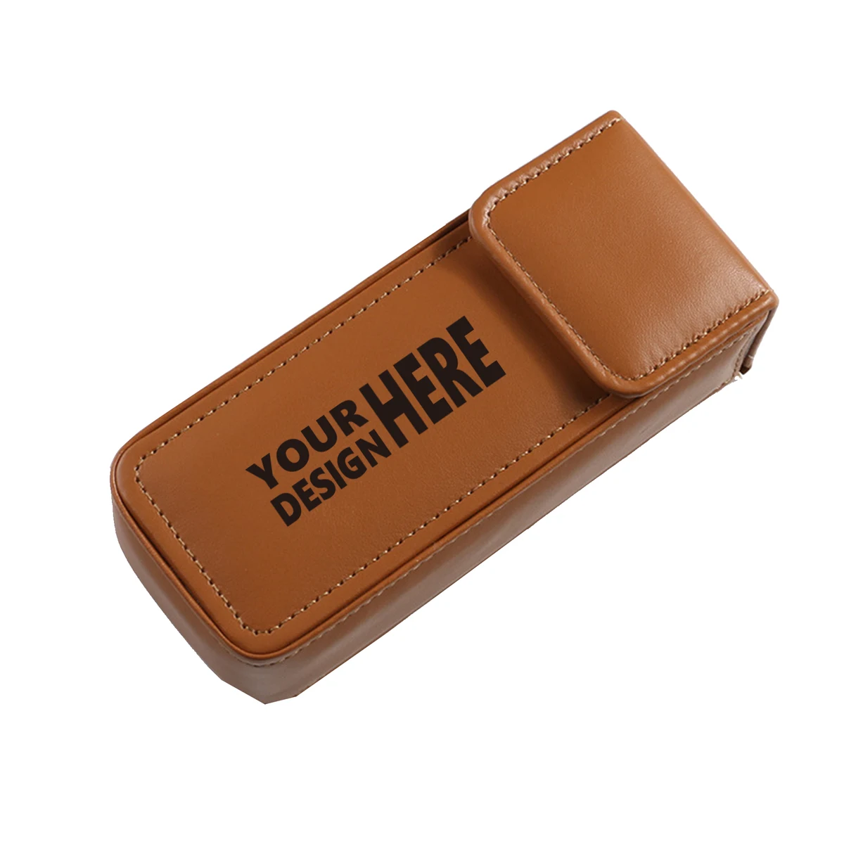 Premium PU Eyewear Storage Case 1