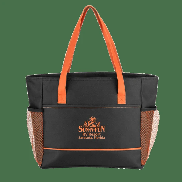 Speed Zone Cooler Bag 1