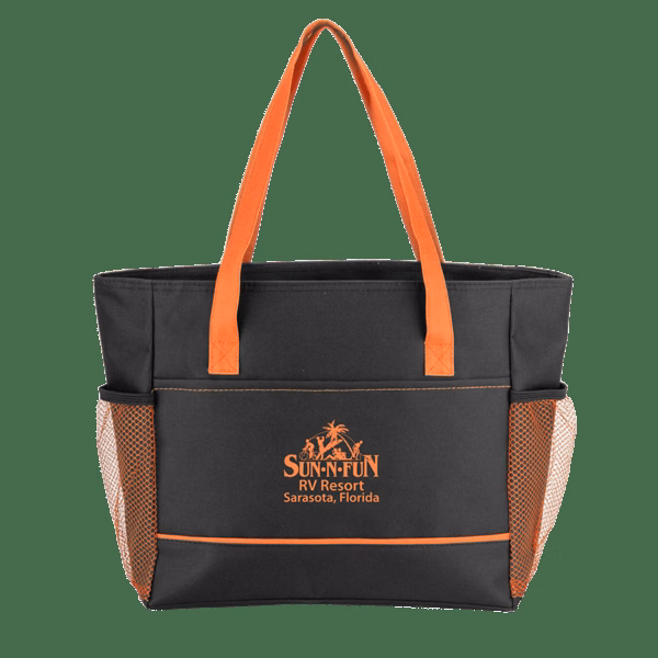 Speed Zone Cooler Bag