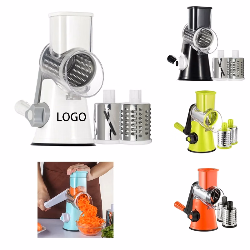 3 in 1 Multifunctional Kitchen Grater