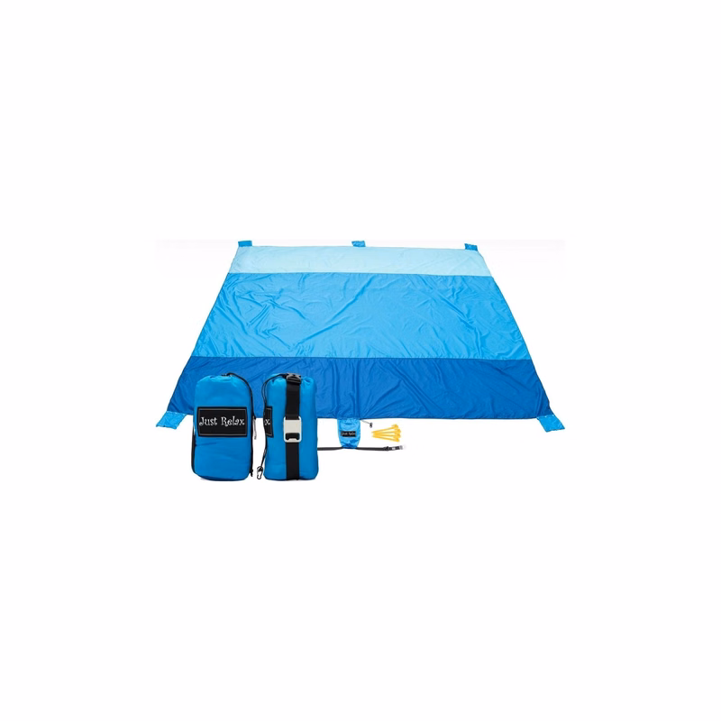 Waterproof Beach Nylon Blanket