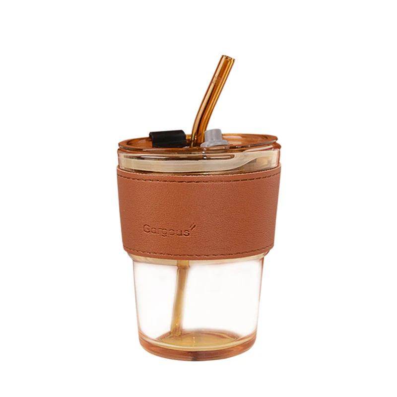 13.5 Oz. Glass Tumbler 1