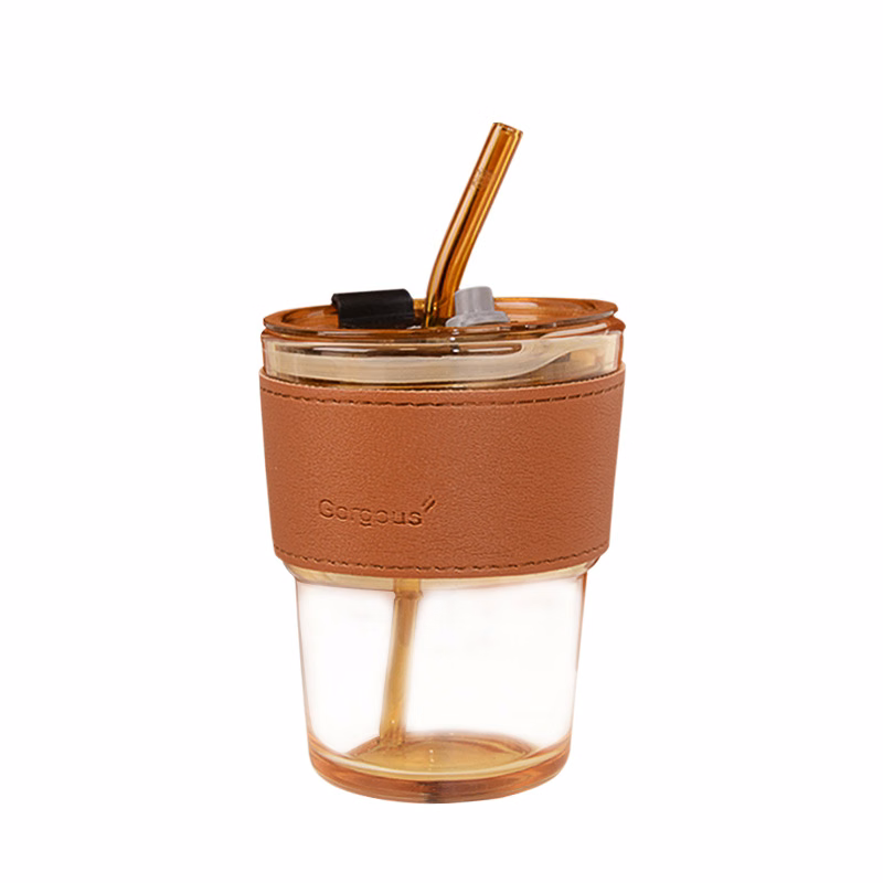 13.5 Oz. Glass Tumbler