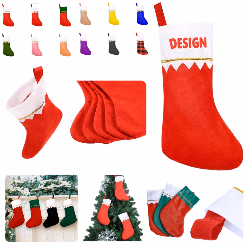 Christmas Stockings Socks