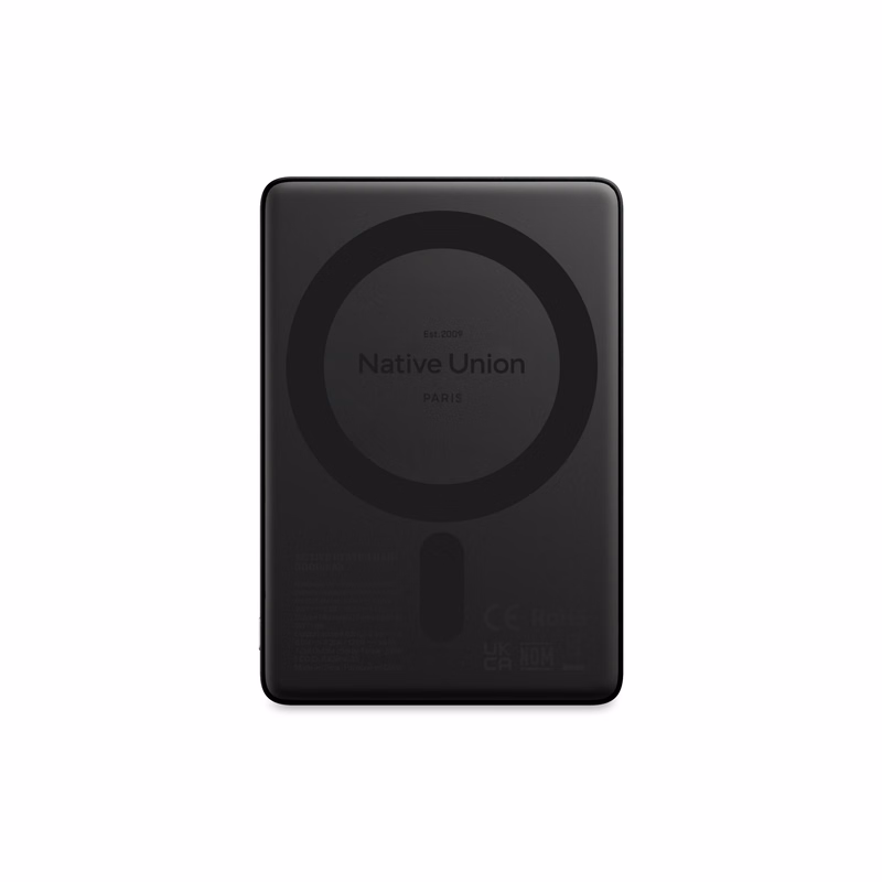 Native Union Active Power Bank 5000mAh