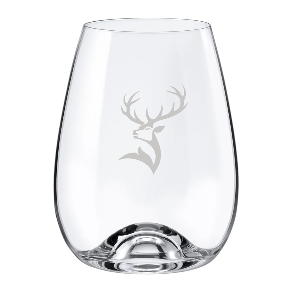 16oz. Drink Master Red Wine Glass 1