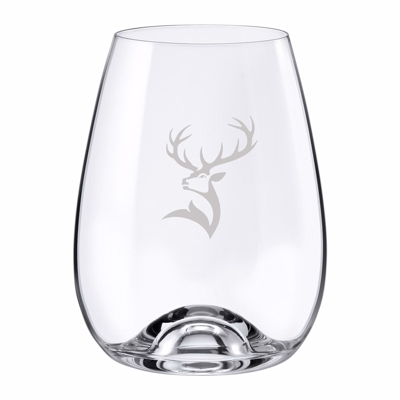 16oz. Drink Master Red Wine Glass