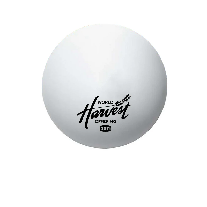 PU Decompression Toy Ball 1