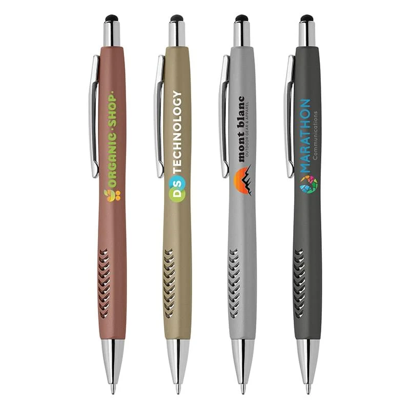 Avalon Softy Metallic w/ Stylus - Full Color 1