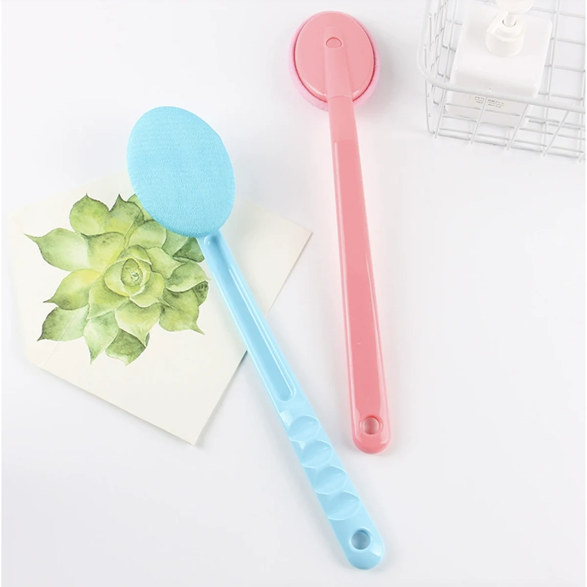 Long Handle Cream Applicators Wand 1