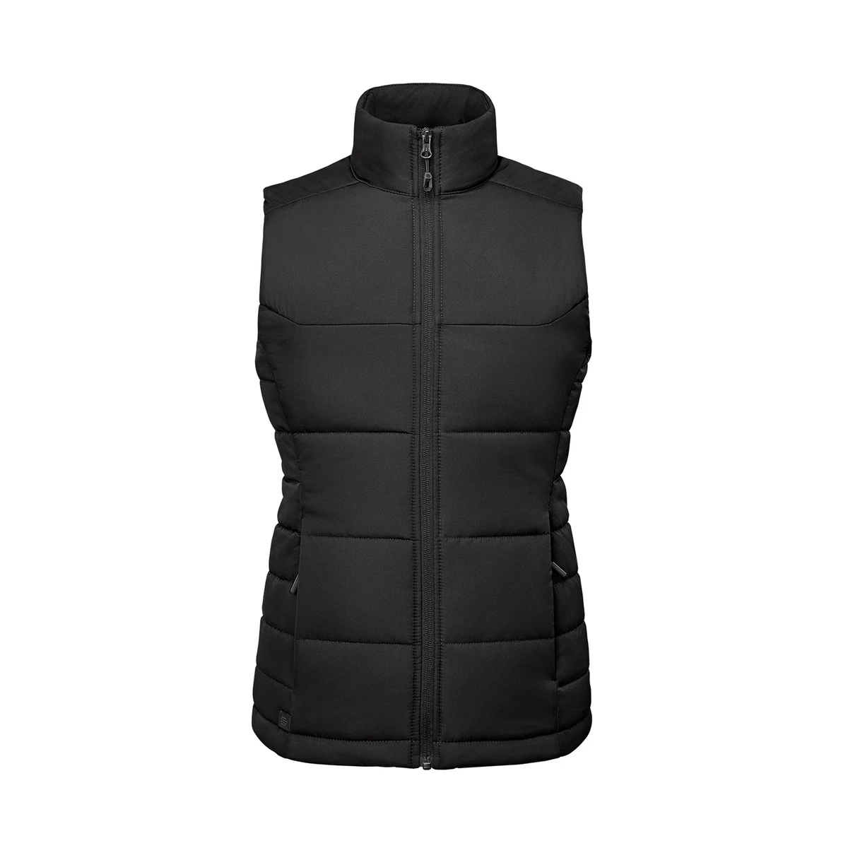 Stormtech Women's Sierra Quilted Vest 1