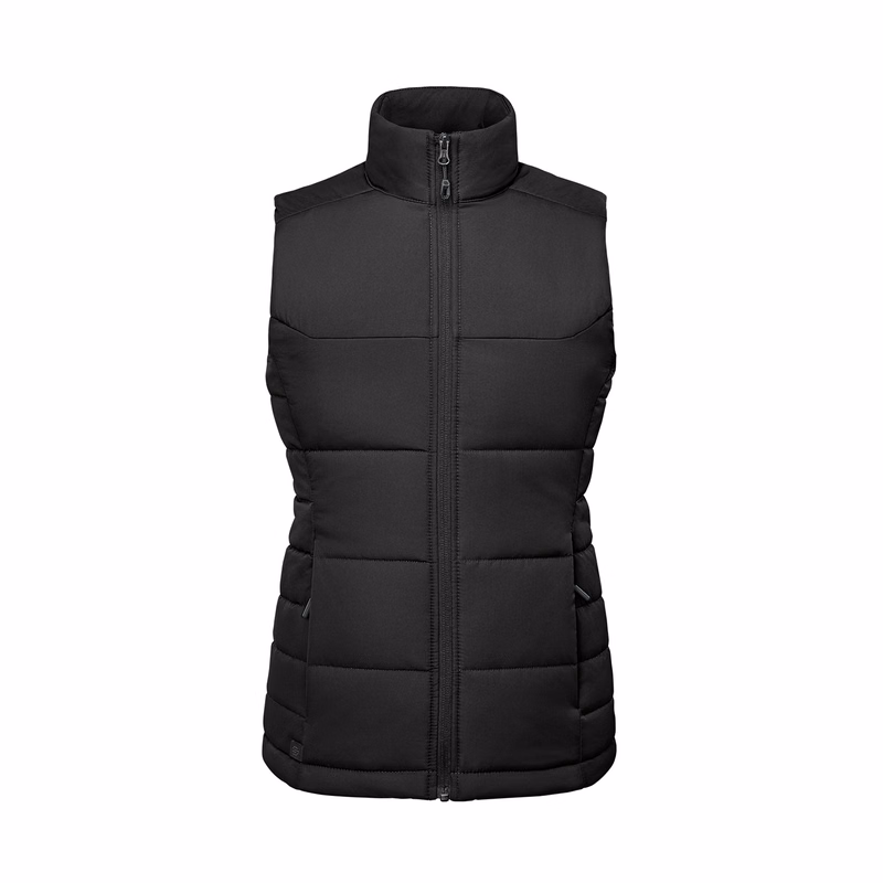 Stormtech Women's Sierra Quilted Vest