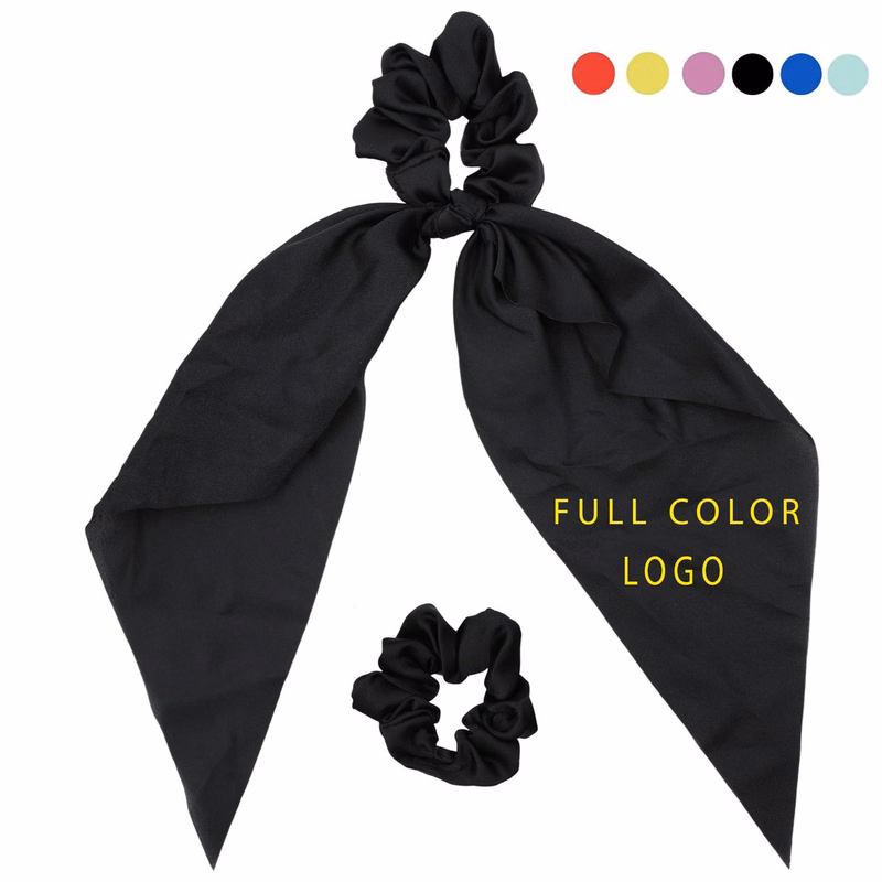 Women Hair Scrunchies