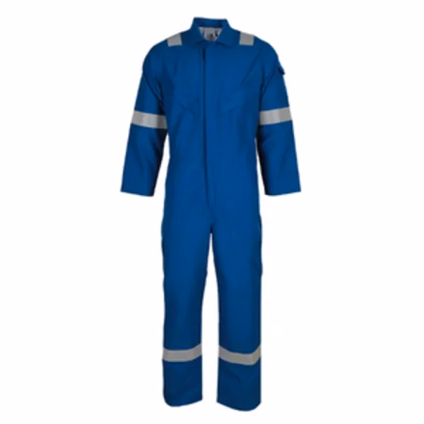 Wholesale OEM Custom Hi Vis Road Way Reflective Coverall